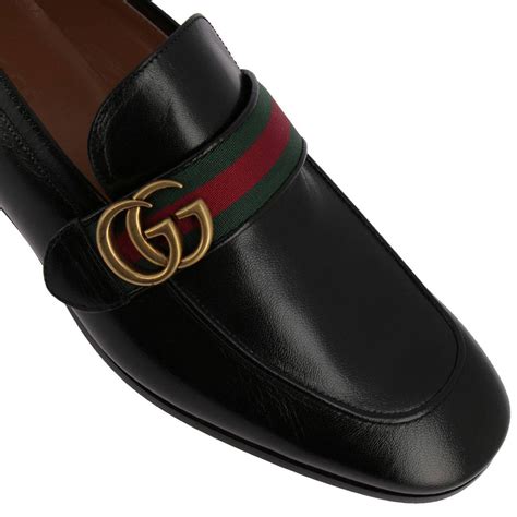 men gucci formal shoes|gucci men's shoes australia.